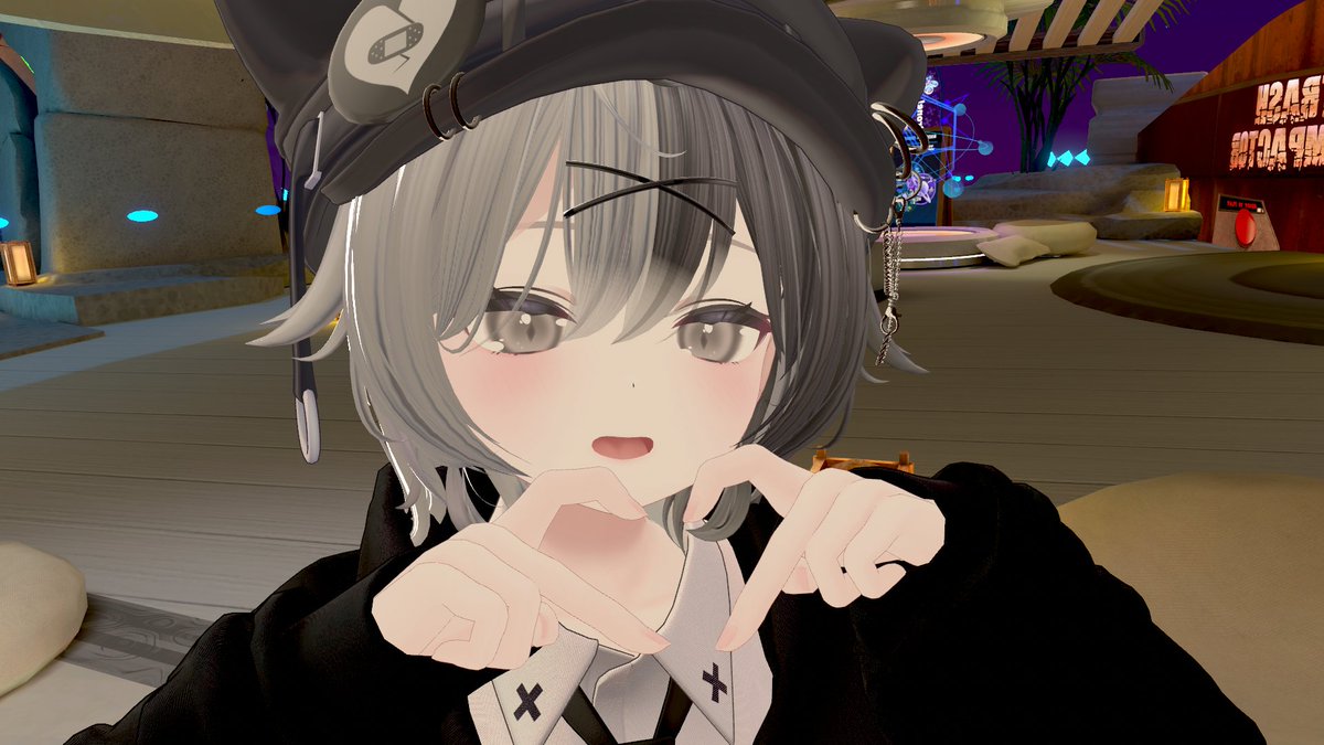 真冬改変終わった！