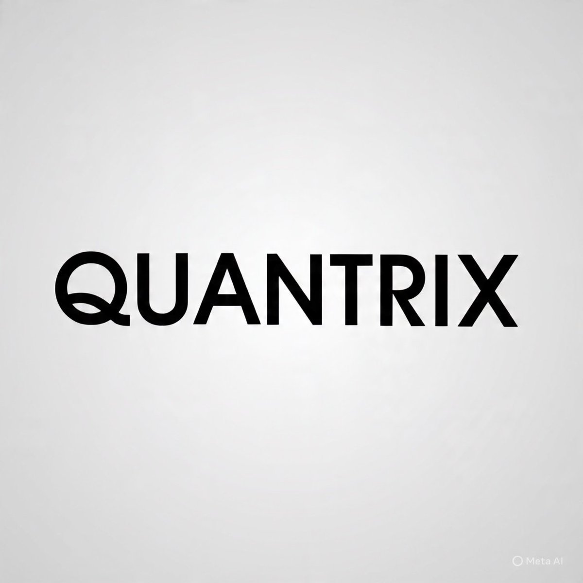 🚀 QUANTRIX isn’t just a project — it’s a movement.
Where innovation meets precision, and vision turns into impact.
The future is being built — and QUANTRIX is leading the way. 🌐✨

#QUANTRIX #Crypto #Innovation
