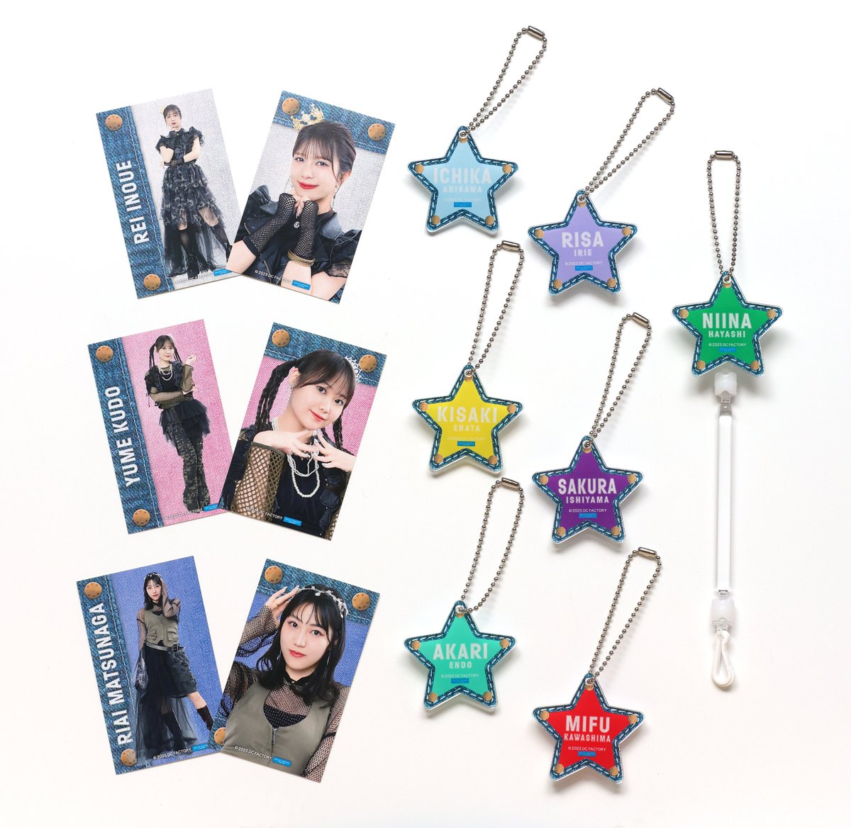 非売品・店頭ディスプレイ) モーニング娘。+おまけ付き モーニング娘 なかよし付録 非売品の通販 by AZ24's shop｜ラクマ