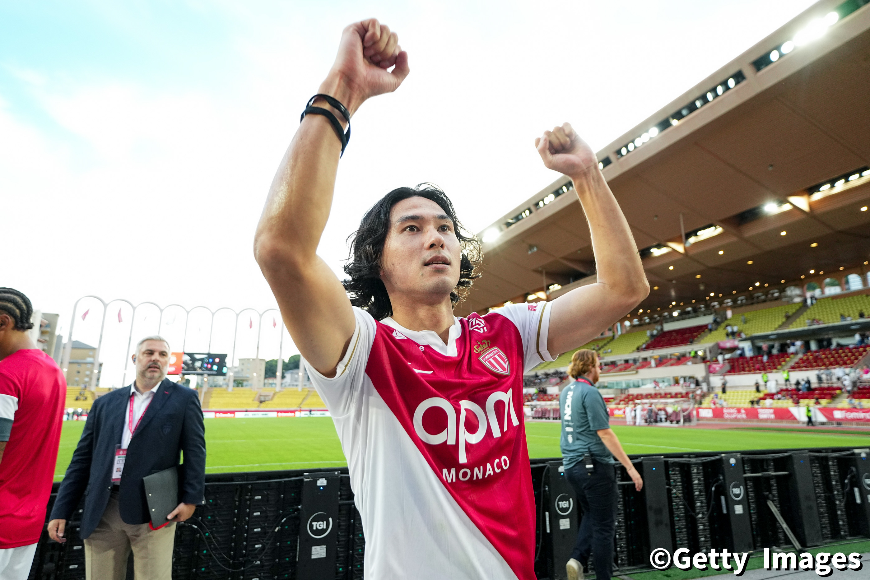 サッカーダイジェスト on X: 