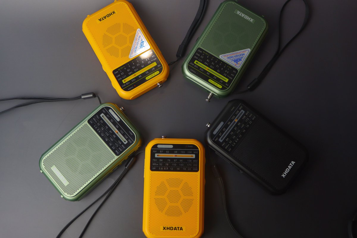 XHDATA OFFICIAL tweet media