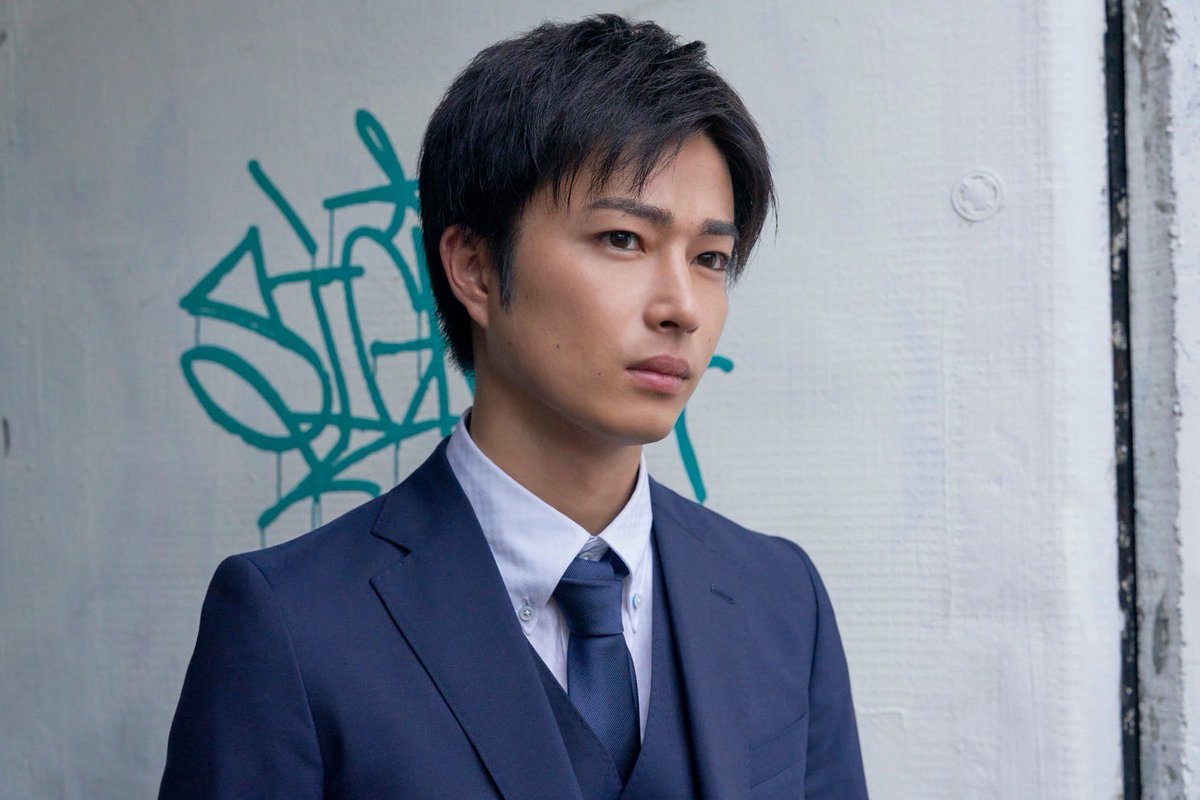 yoshiyuki_official (@0831_1984) / Posts / X