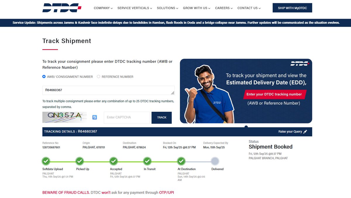 KarunKu87517583's tweet image. @DTDCIndia Tracking ID:R64660367.Required urgently.  @BandBajaateRaho
 @nch1915
 @jagograhakjago
 @CONSUMER_CARES
 @consaffcircle
 @ConsumerHelpBBR  Highly unsatisfied customer.