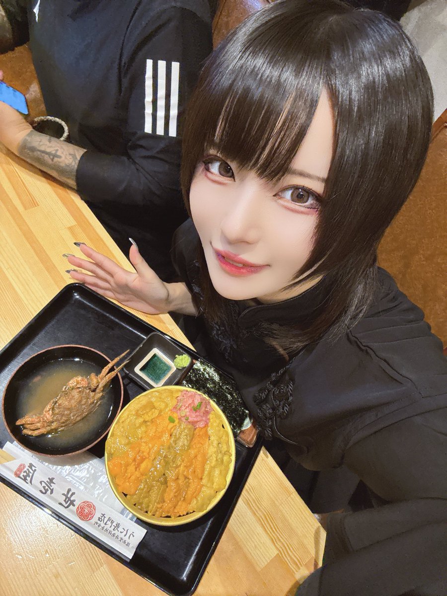 栗ご飯とカメハメ波 (@10322) / X