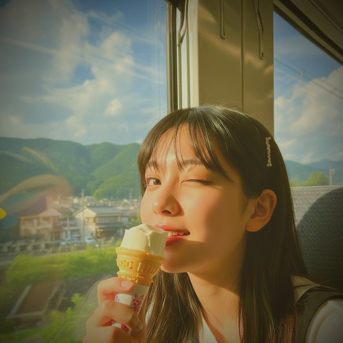 UmekoRecords's tweet photo. Umeko Highball is our in-house Chillhop / Lofi Hip-Hop project by Uemko Seki bringing you the best relaxing vibe like your favorite Japanese highball drink.

follow us for future updates: https://t.co/l47J76kh8G https://t.co/GTqvi114tY https://t.co/CsdCGRsA8S