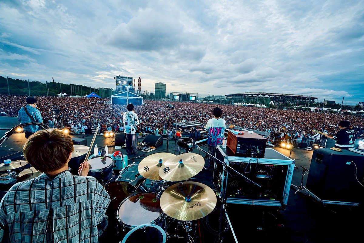 マカロニえんぴつ 公式 on X: 