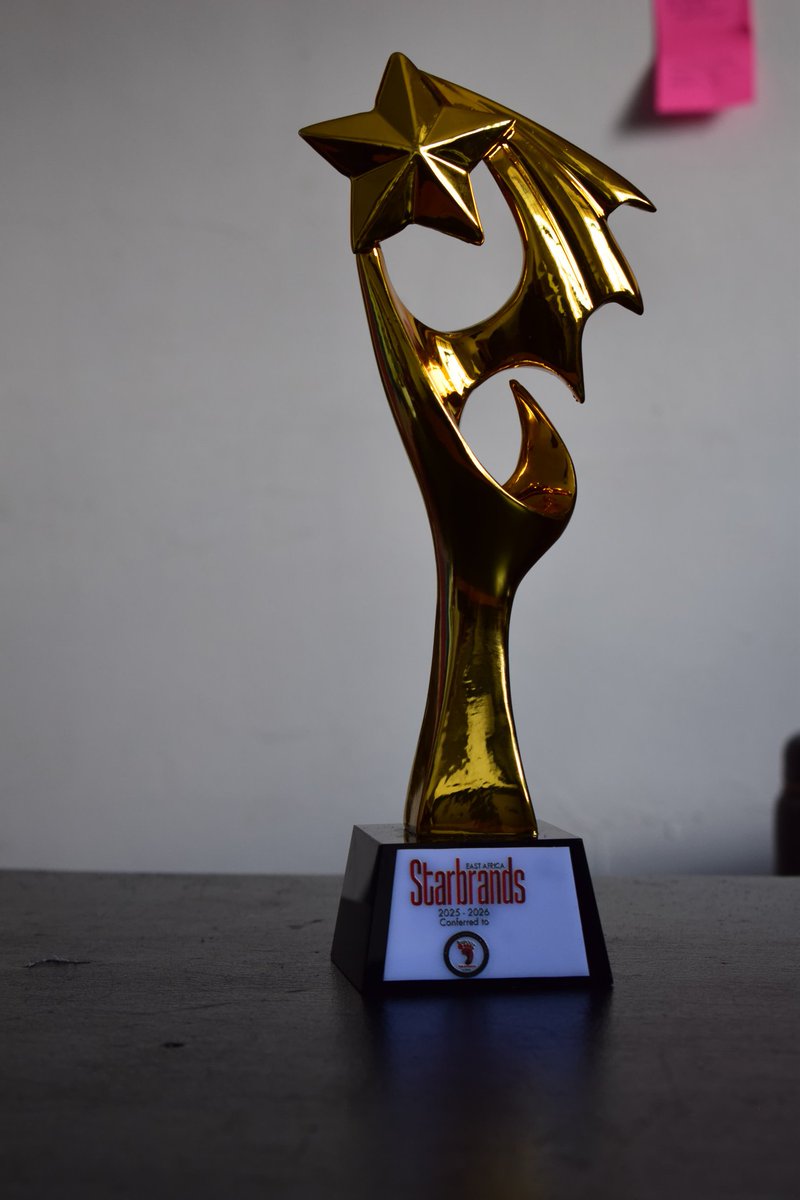 ToskKenya's tweet image. Congratulations to our TOSK member Bigfoot Adventures Kenya @BigfootA for winning the Starbrands East Africa Award 2025–2026 as the Best Safari Vehicle &amp;amp; Fleet Operator in Kenya! 

#TOSK #TourismKenya #StarbrandsAwards #BigfootAdventures