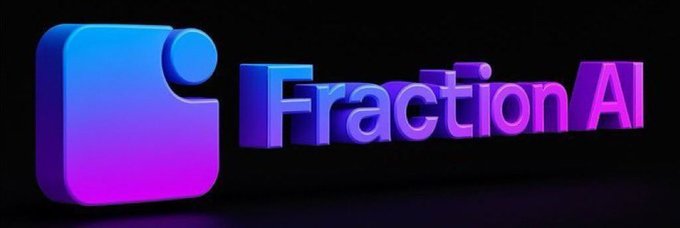 Sefa Chaq(Ø,G)ADD+KGENArichainSapien | 𝔽rAI (@sefachaq69) on Twitter photo Gm builders 😌
Another chance today to learn, create, and move closer to the future.
<a href="/FractionAI_xyz/">Fraction AI</a> is the path. Gm builders 😌
Another chance today to learn, create, and move closer to the future.
<a href="/FractionAI_xyz/">Fraction AI</a> is the path.