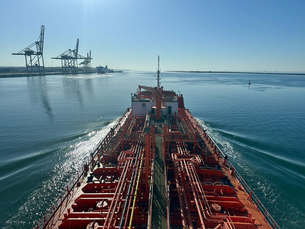 Qué barbaridad!!! Día espectacular 😎