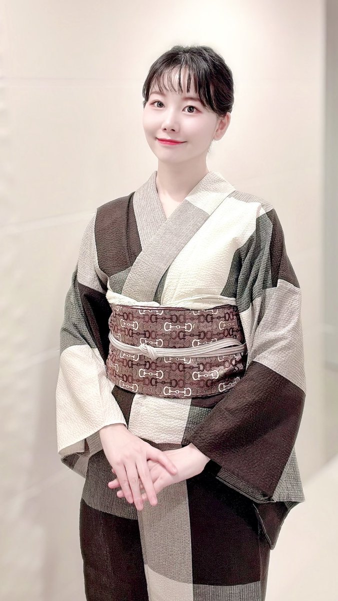 ツバキ庵 兵児帯