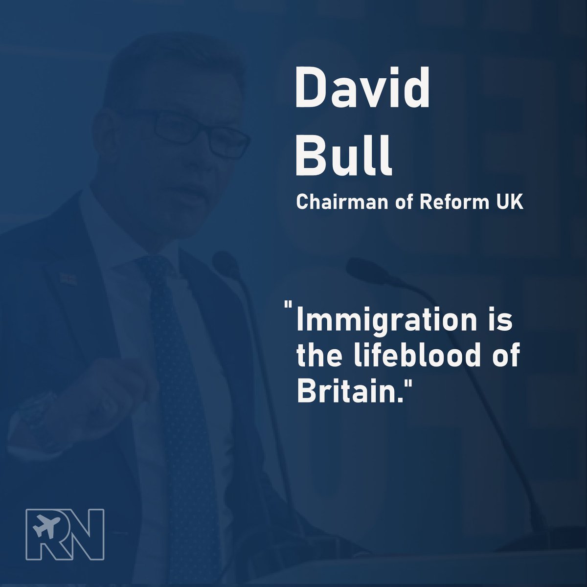 Don't forget who these people are.