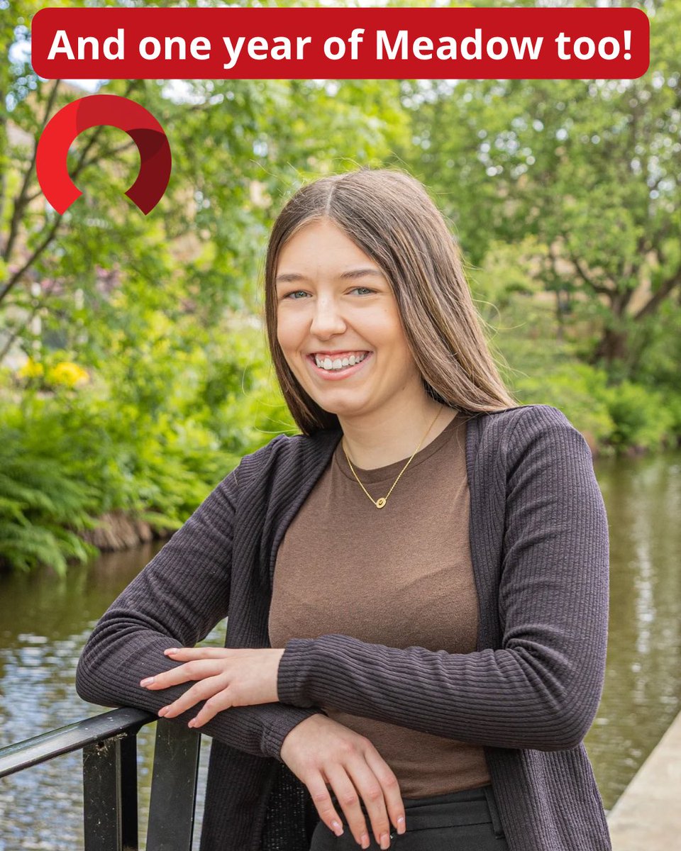 Rosie and Meadow are both celebrating their first year at Open Law today! They’re Paralegal Apprentices training in our Conveyancing teams whilst completing Damar Training. We love you both and can’t wait to see you grow even more!