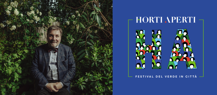 Venerdì 19 settembre sarò a PAVIA per partecipare alla manifestazione HORTI APERTI, parleremo del clima del passato e di come è cambiato il paesaggio.

Appuntamento alle 17, ingresso libero previo acquisto biglietto della mostra, vedi anche hortiaperti.com/conferenze