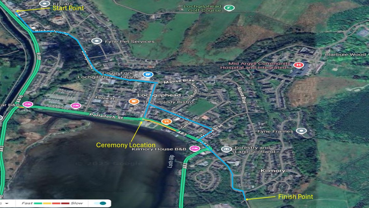 Argyll and Bute Council tweet media