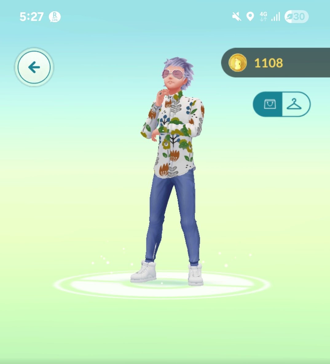 シトロンポーズとの違いがわからん🫠🫠
#ポケモンGO