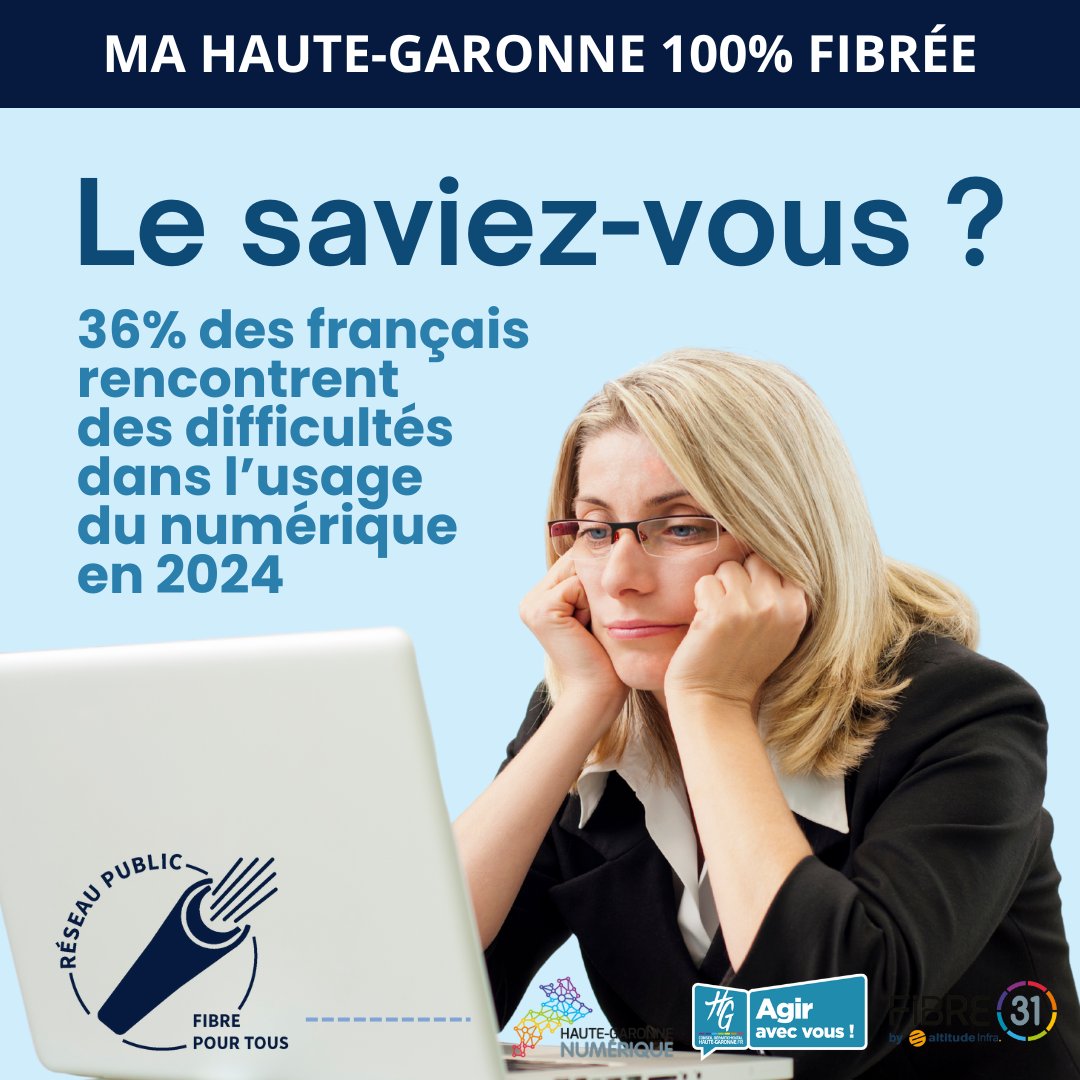 Haute-Garonne Numérique tweet media