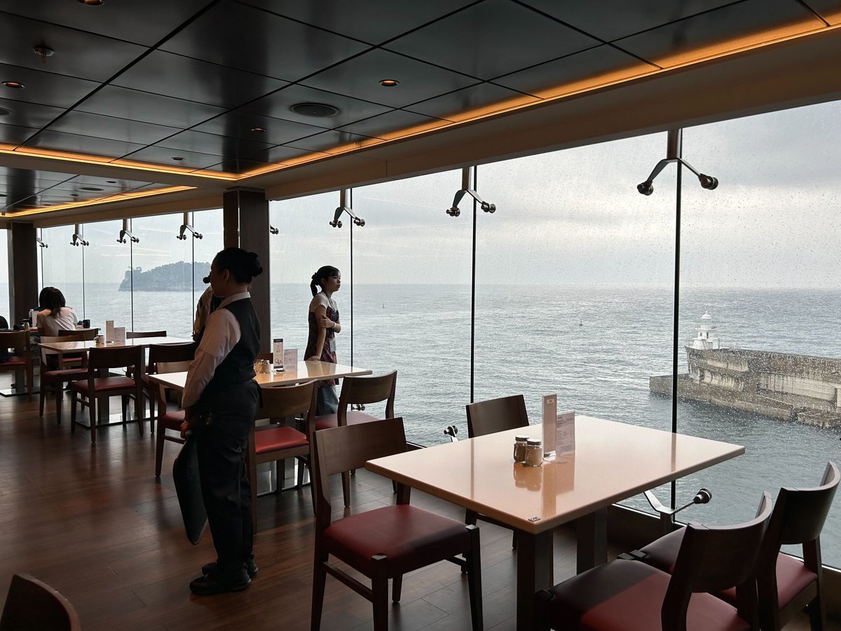 9/13(土) 済州島　3日目
＃クルーズ　＃クルーズプラネット　＃済州島　＃MSCベリッシマ