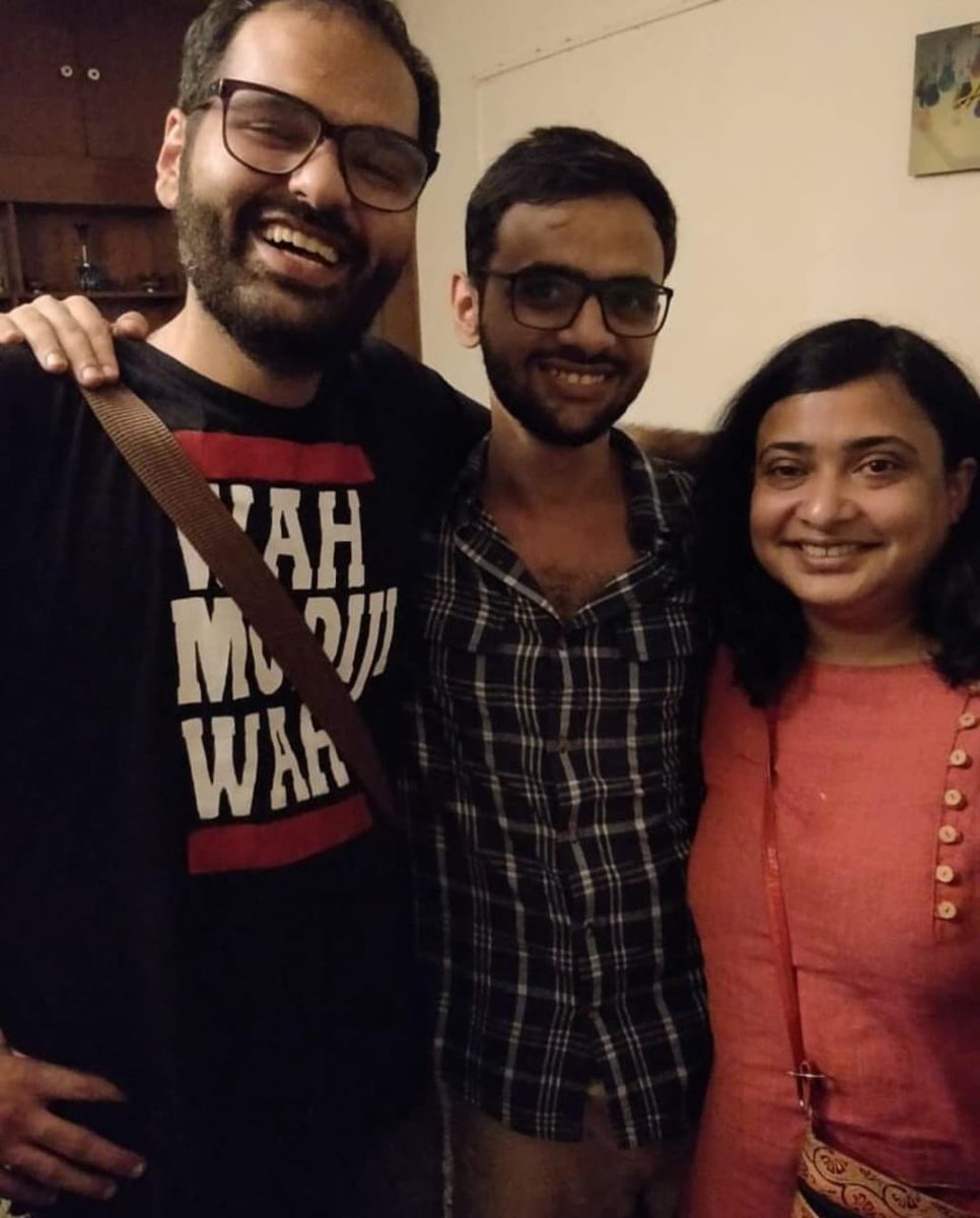Kunal Kamra tweet media