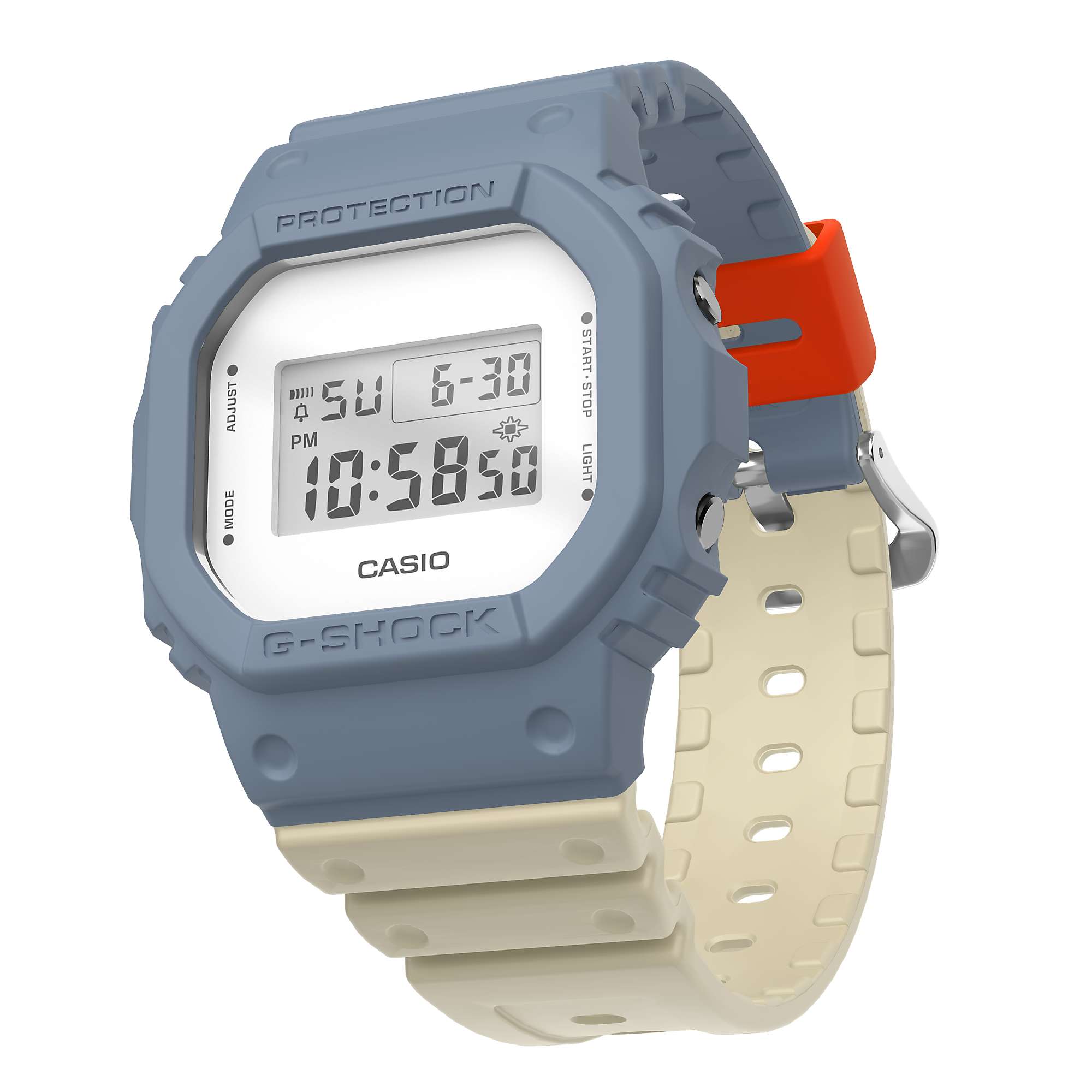 ジーショック G-SHOCK”のカスタマイズサービス『MY G-SHOCK』を開始 | 2021年