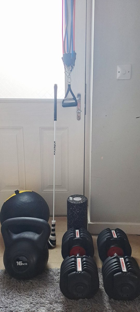 Another early morning workout done!! 💪🏼 🔥🔥🔥 #ParnabyPerformance