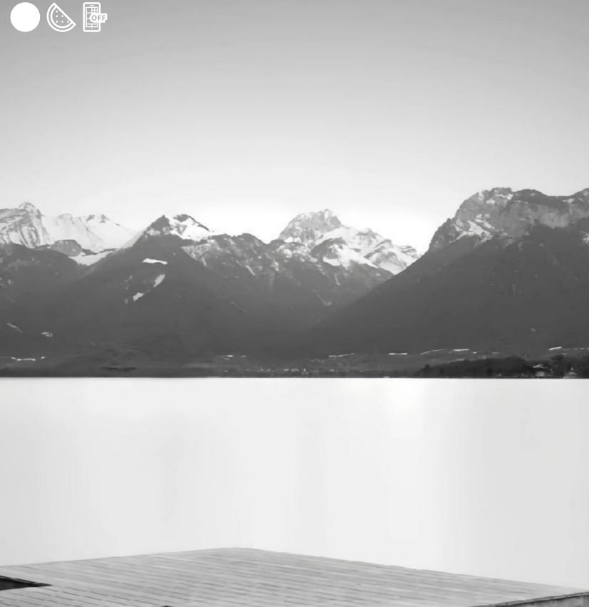 Work bears witness who does well.