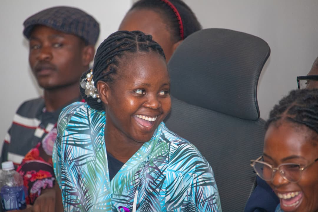 Prevail Group tweet media