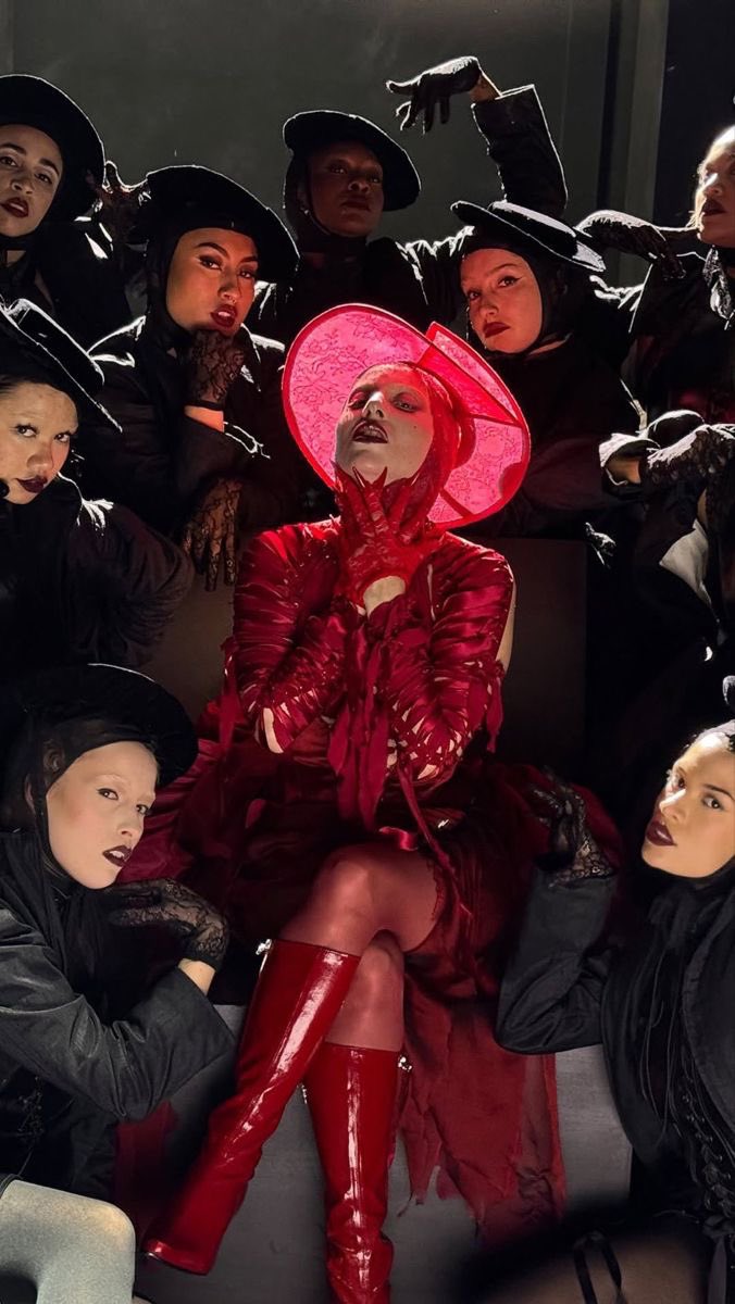 “Abracadabra” by <a href="/ladygaga/">Lady Gaga</a> is currently still the most streamed solo female song of 2025.