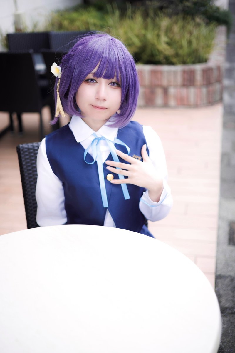 学園アイドルマスター 秦谷美鈴 コスプレ 受注生産 学園アイドルマスター 秦谷美鈴 コスプレ衣装