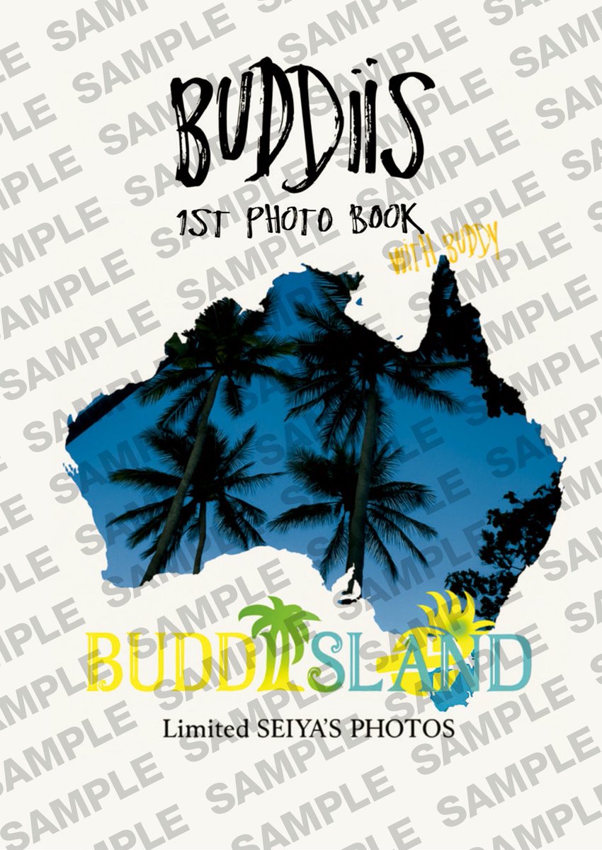 buddiis's tweet photo. ／
#BUDDiiS 1st写真集 
#BUDDiiSLAND 限定版販売中✨
＼

#SEIYA 編集
『BUDDiiS 1st PHOTO BOOK 
　with Buddy BUDDiiSLAND Limited SEIYA'S PHOTOS』 

🔻販売受付期間
🗓9月16日(火)18:00～9月19日(金)23:59

#バディ の皆さま必見です🎁

お見逃しなく😉
https://t.co/UYWvf2PpDx https://t.co/hY3ek0K25m
