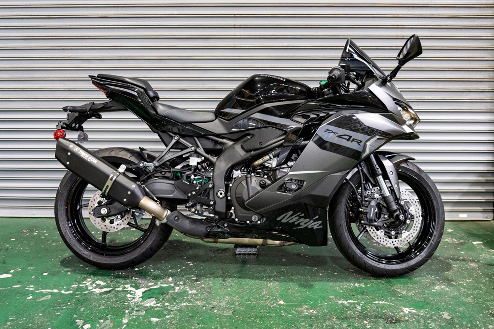 ⭐️さま 特注 ライブディオZX AF34 AF35 リアショック310mm黒 メッキ 5