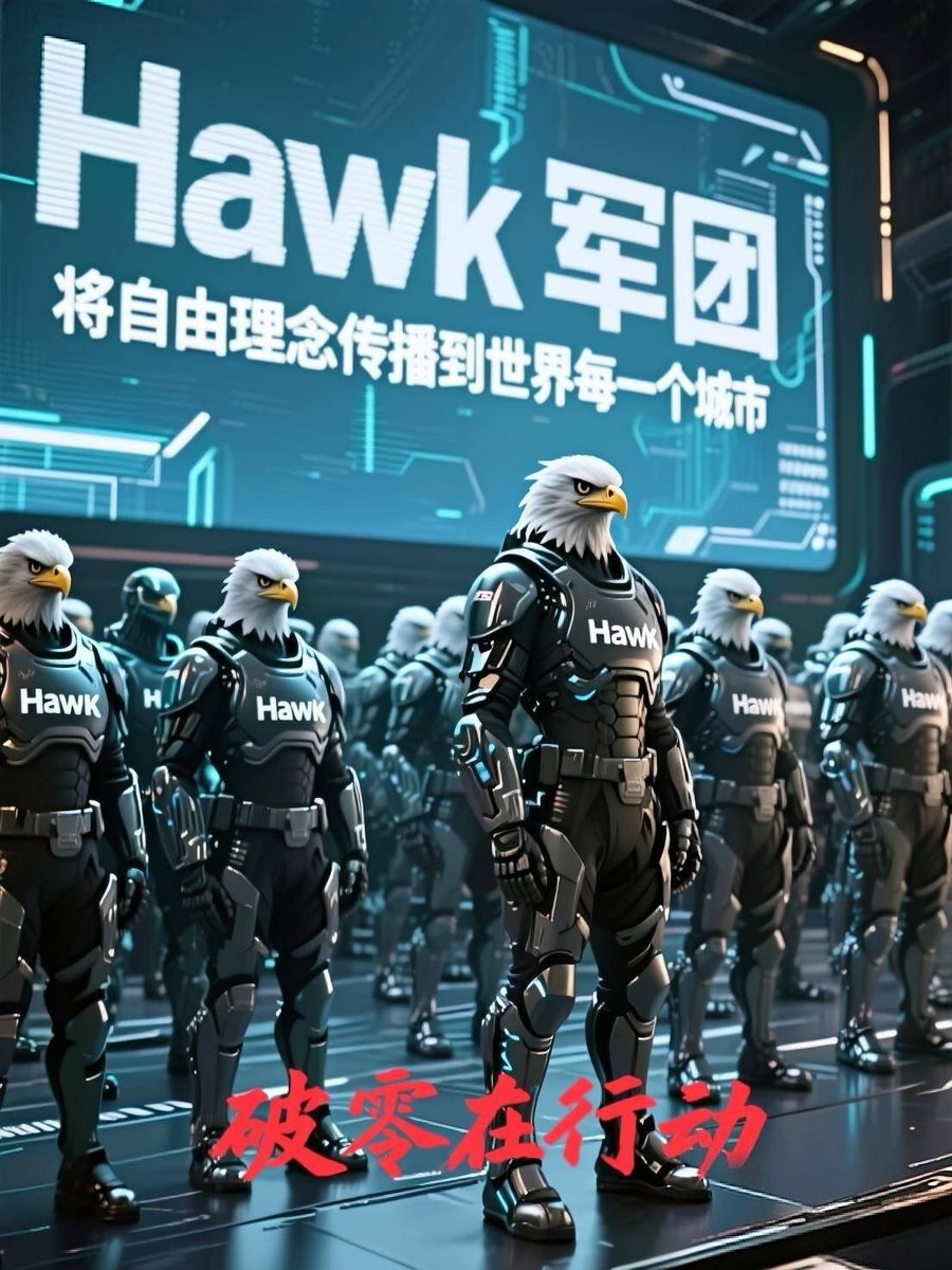 Hawk Army China (@hawkarmychn) on Twitter photo $Hawk 军团不断壮大🔥🔥🔥
🇺🇸 美国 (官方):
推特: <a href="/Hawk_killshib/">Hawk Token</a>
电报:t.me/Hawktheshibkil…
🇨🇳 中国:
推特:
<a href="/HawkArmyCHN/">Hawk Army China</a>
<a href="/HawkArmyHK/">Hawk Army HongKong</a>
<a href="/HawkArmyTW/">Hawk Army Taiwan</a>
<a href="/HawkArmyMC/">Hawk Army Macao</a>
电报:t.me/HawkistheSHIBk…
1.铭商杰社区
2.台湾社区
3.华南社区
4.深蓝社区
5.聚仁社区
6.华文社区 $Hawk 军团不断壮大🔥🔥🔥
🇺🇸 美国 (官方):
推特: <a href="/Hawk_killshib/">Hawk Token</a>
电报:t.me/Hawktheshibkil…
🇨🇳 中国:
推特:
<a href="/HawkArmyCHN/">Hawk Army China</a>
<a href="/HawkArmyHK/">Hawk Army HongKong</a>
<a href="/HawkArmyTW/">Hawk Army Taiwan</a>
<a href="/HawkArmyMC/">Hawk Army Macao</a>
电报:t.me/HawkistheSHIBk…
1.铭商杰社区
2.台湾社区
3.华南社区
4.深蓝社区
5.聚仁社区
6.华文社区