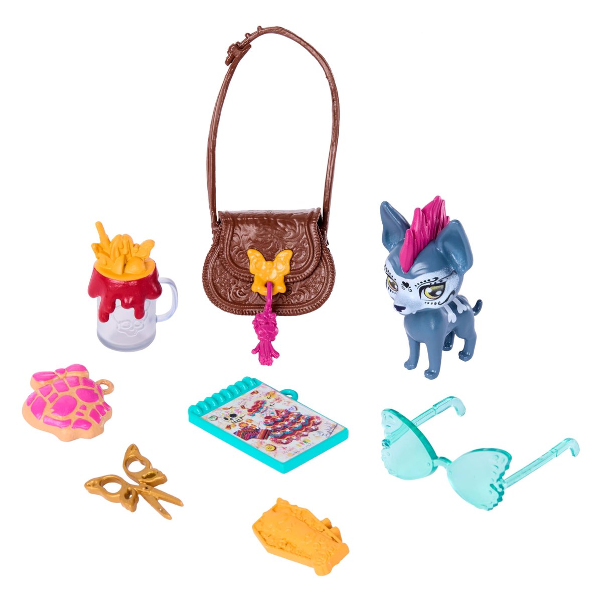 New Skelita Calaveras G3 Stock Pics