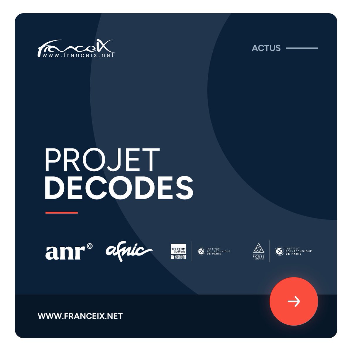 ixpfranceix's tweet photo. 🆕[#ACTUS] Quelle est la consommation énergétique des services DNS ? La question reste encore largement ouverte.

L'énergie et #Internet sont devenus des leviers incroyablement structurants pour nos sociétés.

#FranceIX #DECODES #IXP #DNS https://t.co/OSOLivOYKz