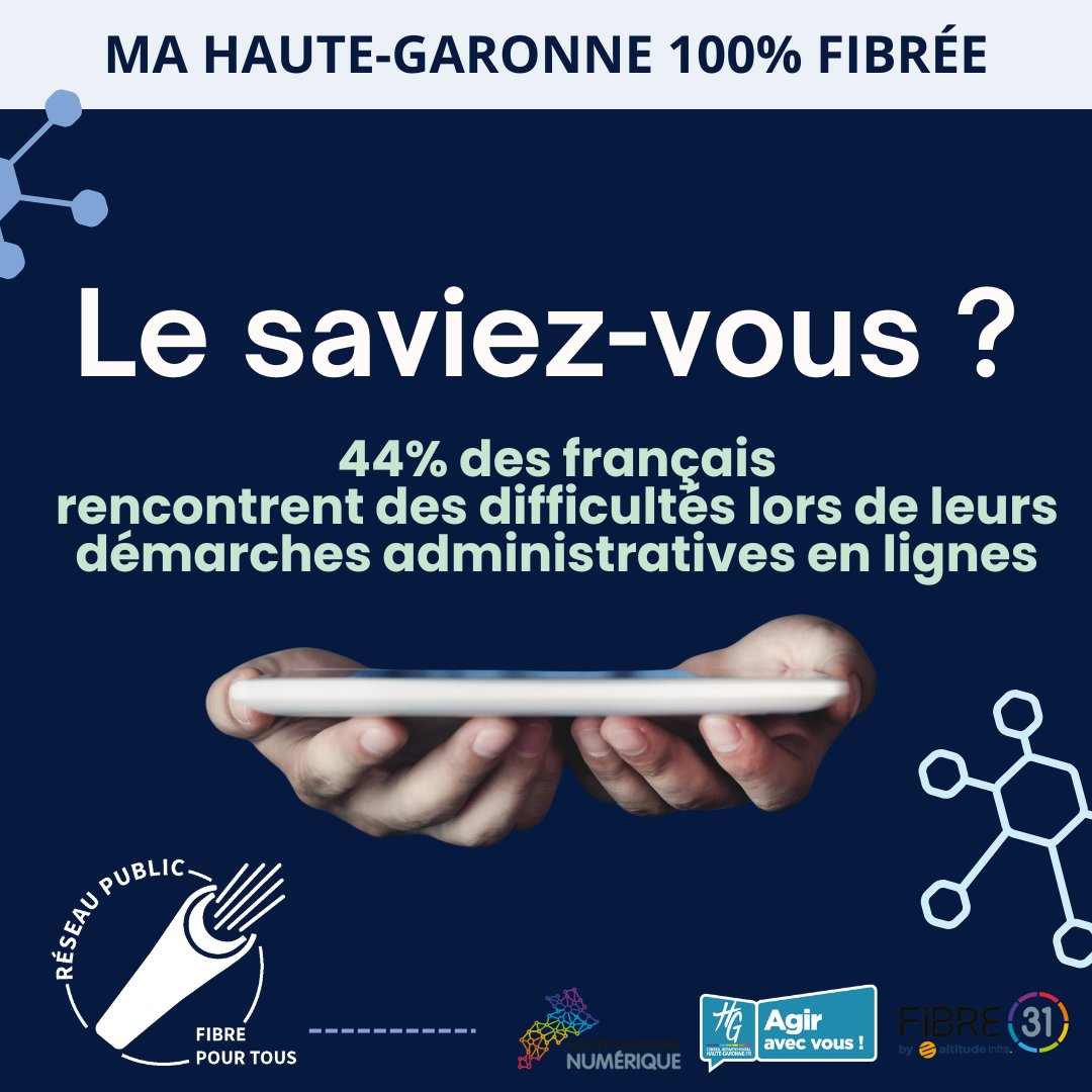 Haute-Garonne Numérique tweet media