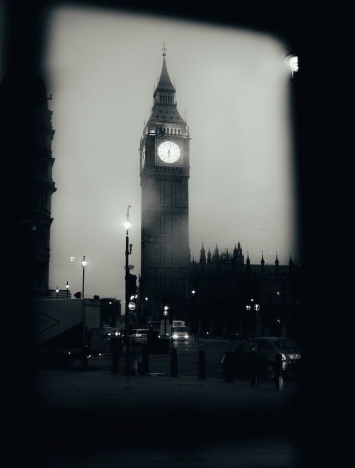 London 

©️Mateusz Was