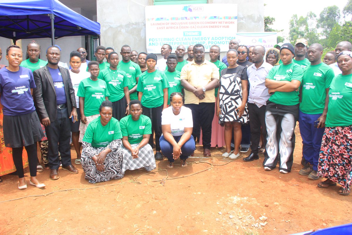 IGENEastAfrica tweet media
