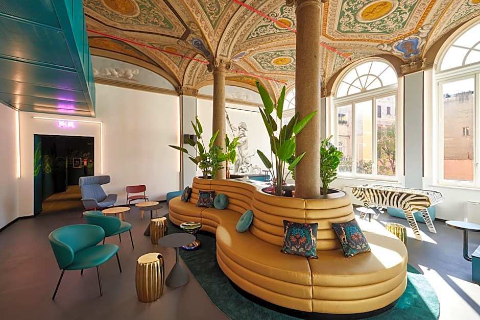 3* HOTEL JO &amp; JOE / ROMA 

#Pietrelliporte #pietrellidoors #Hoteldoors  #porteperhotel #portehotel 
#hotel #doors #porte #DesignHotel #Soundproofingdoors #Insonorizzazione #fireresistantdoors #eidoors #reidoors