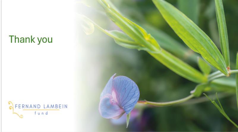 grasspeanet's tweet image. At #IFLRC2025 Perth, Dr. Smita Kaul Sharma @ICARDA shared insights on sustainable rice–fallow management with legumes #Grasspea 🫛🌱enhancing productivity &amp;amp; farmer income. Thanks to the #FernanadLambainFund for full sponsorship!