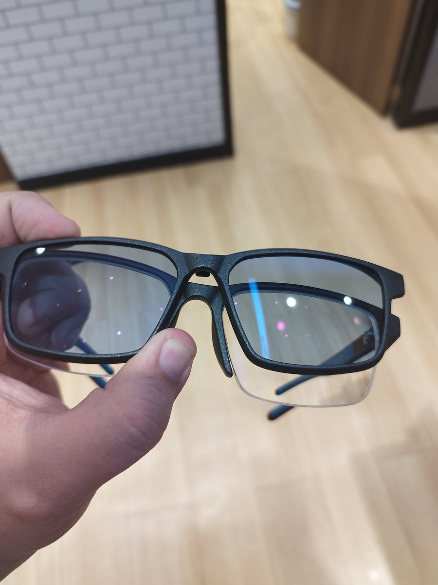 Neutral Horizons tweet media