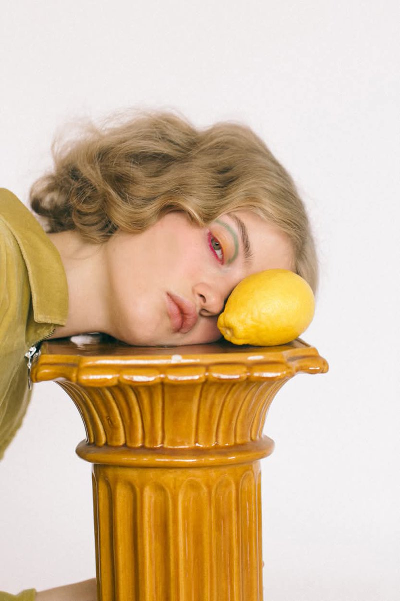 Boredom always precedes a period of great creativity.