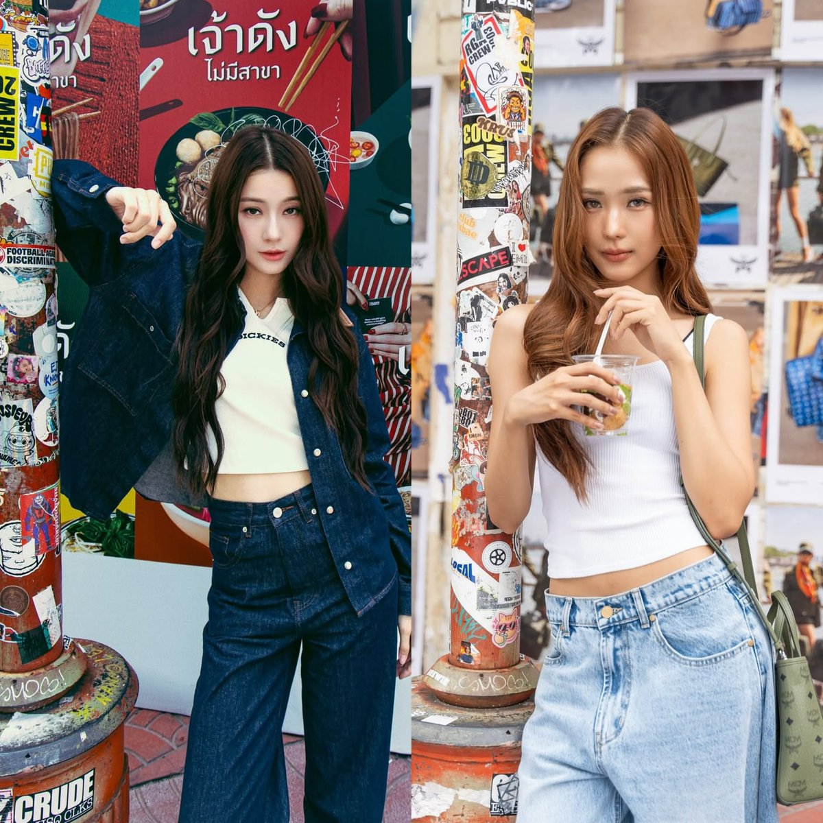 PrimBambi loading ///////////////////////////////95%
🫣🔥🔥

#น้ำตาลฟิล์ม #NamtanFilm #GirlRulesSeries