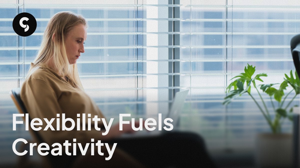 glucode's tweet image. Flexibility fuels creativity. 

At Glucode, you can choose hybrid or remote work whilst collaborating with a world class team.

We’re hiring a skilled Senior Full Stack Developer. Apply here: glucode.bamboohr.com/careers/113