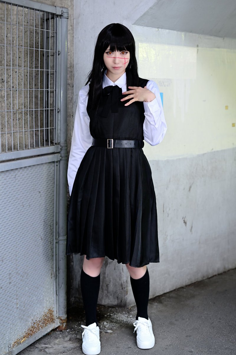 あんず (@anzu_cos73) / X