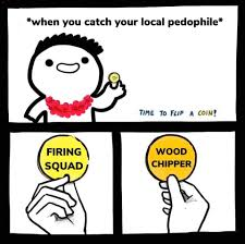 bmackey412's tweet photo. 🛡️ $PEDOS | Catching Creeps, Not Feelings   This isn’t just another meme coin—it’s a movement. Built to expose predators. Backed by blockchain. Chart’s ripping. Community’s locked in. CA: 8cQynx5ZaJKwdHsuXmSn3Y16RXta7ZTyTS1hW55Gpump   #CatchingPedophiles #CryptoJustice #Solana #PumpFun #MrSApproved @robtmb1