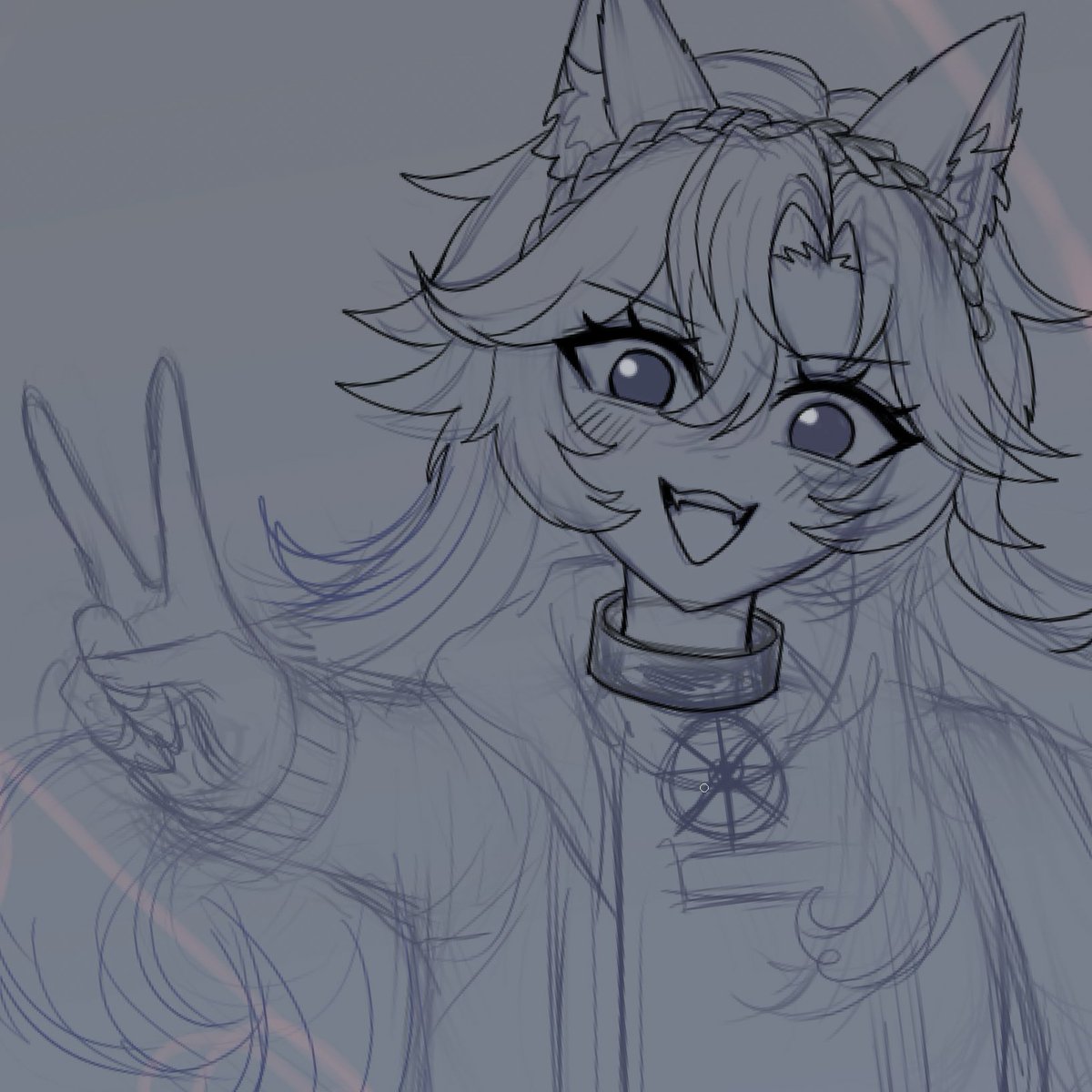 NatsuNami 🐕🌊V-Wan Idol Vtuber tweet media