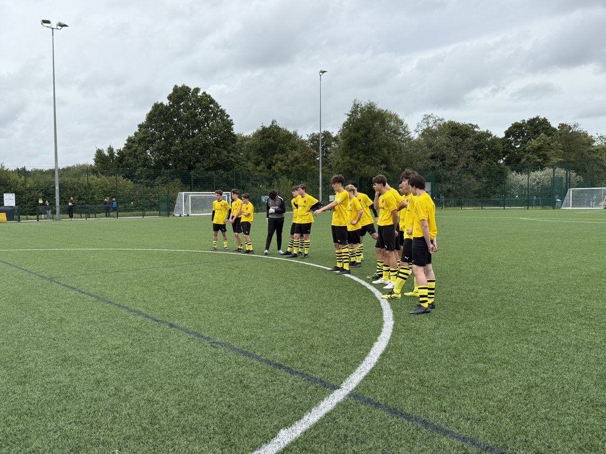 Stephen Headley: 💙 tweet media