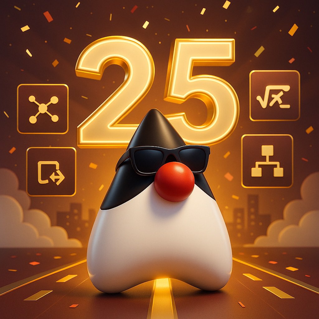myfear's tweet image. Ohboyohby! Today is THE day!

openjdk.org/projects/jdk/2…

#Java25 #jdk25 #Java