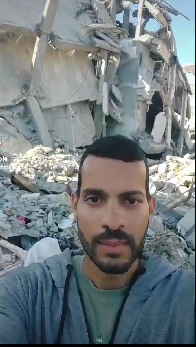 I'm Palestinian. This land is mine. 

I'm not an occupier.

If you believe me, please leave a dot. It's just a dot.

👉 gofund.me/6c28b6b4
👉 paypal.me/RamiGhayadh