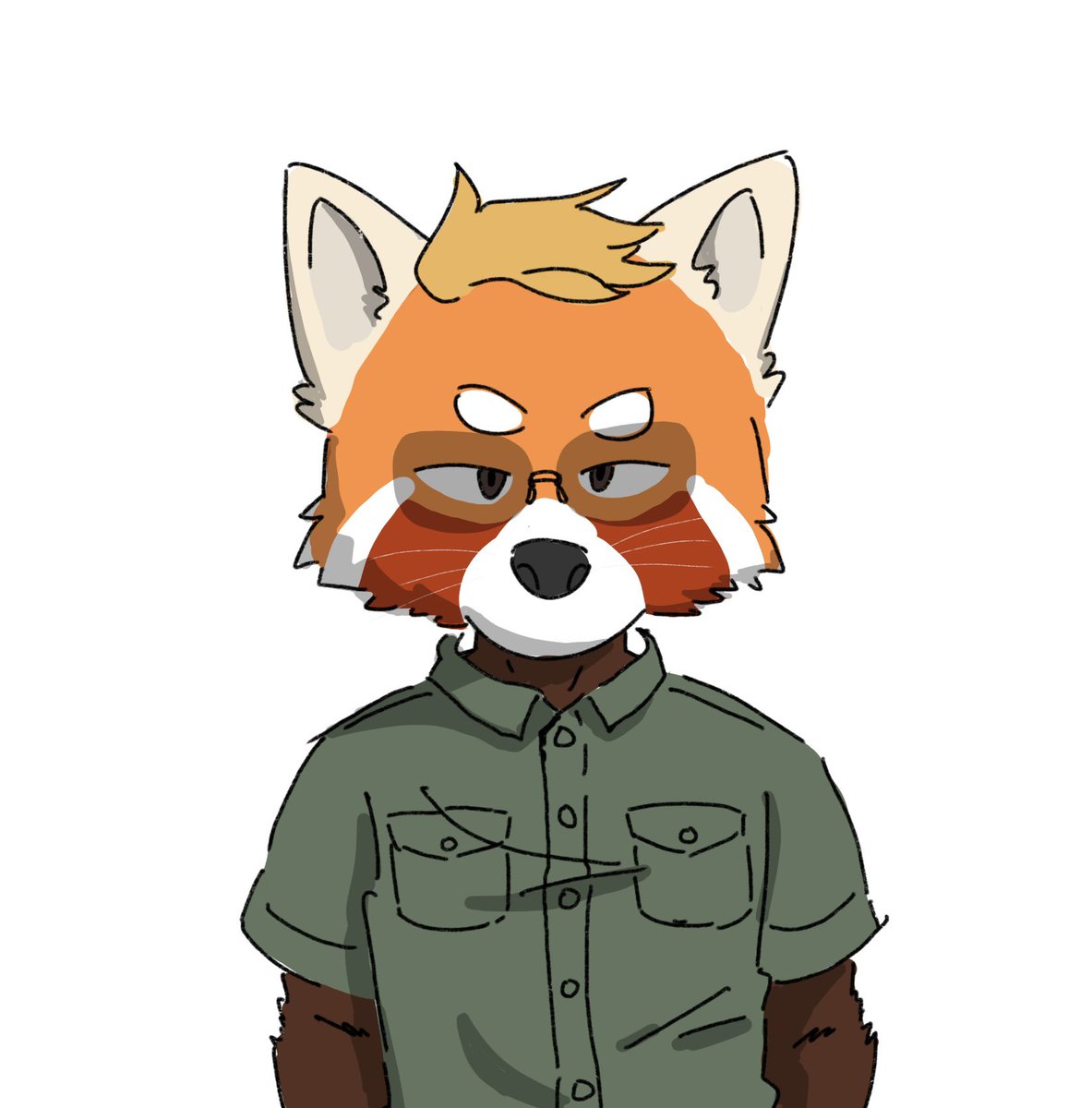 🟢乌冇 tweet media