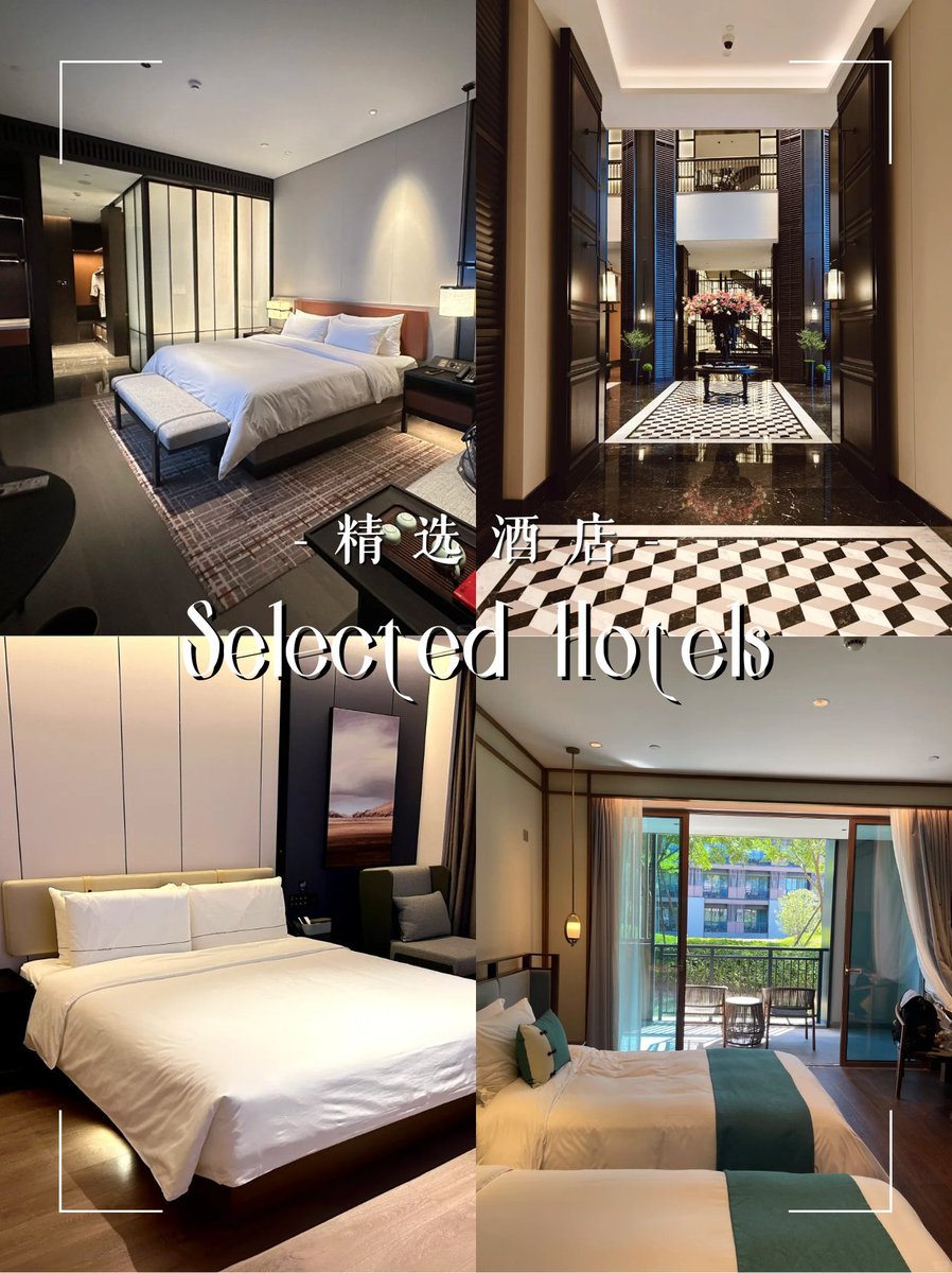 lvmeidatravel's tweet image. Wuxi Private Group Tour (No Shopping) – Tailor-Made Just for Your Exclusive Journey.#CustomizedTour #ChinaTravel #China #HighEndTour #InDepthTour